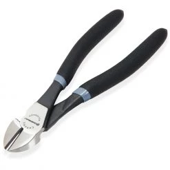 Outlet ๐ Powerbuilt 6 Inch Pro Tech Diagonal Pliers - 645032 โ
