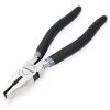 Best reviews of ✔️ Powerbuilt 7 Inch Pro Tech Linesman Pliers - 645034 🎉