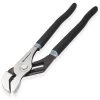 Promo 🥰 Powerbuilt 9-1/2 Inch Pro Tech Groove Joint Pliers - 645035 👏