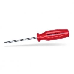 Flash Sale 🌟 Powerbuilt T10 Star Torx Screwdriver - 646016 🌟