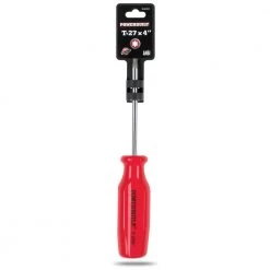 Hot Sale 🎉 Powerbuilt #27 Star Driver - 646020 😀