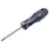 Deals 👍 Powerbuilt 3/16 x 3 Inch Slotted Screwdriver with Acetate Handle - 646114 🎉
