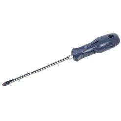 Best reviews of ✨ Powerbuilt 1/4 x 6 Inch Slotted Screwdriver with Acetate Handle - 646118 ⭐