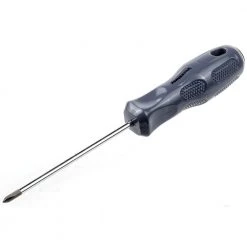 Best Sale ๐คฉ Powerbuilt #0 x 3 Inch Phillips Screwdriver with Acetate Handle - 646122 ๐ฅฐ