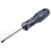 Top 10 ⌛ Powerbuilt #1 x 3 Inch Phillips Screwdriver with Acetate Handle - 646123 ✔️