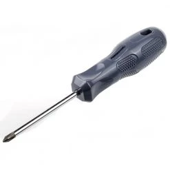 Top 10 ⌛ Powerbuilt #1 x 3 Inch Phillips Screwdriver with Acetate Handle - 646123 ✔️