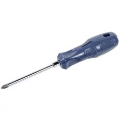 Cheapest 🛒 Powerbuilt #2 x 4 Inch Phillips Screwdriver with Acetate Handle - 646126 🥰
