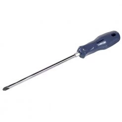 Cheap ๐ Powerbuilt #3 x 8 Inch Phillips Screwdriver with Acetate Handle - 646129 ๐