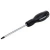 Coupon 🛒 Powerbuilt T-15 x 4 Inch Star Driver with Double Injection Handle - 646155 👏