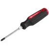 Discount 🔥 Powerbuilt #1 x 3 Inch Phillips Screwdriver with Double Injection Handle - 646162 🔔
