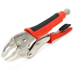 Budget 🎁 Powerbuilt 10 Inch Locking Pliers - 646540 💯