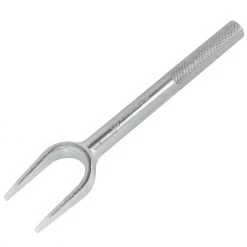 Best reviews of ๐ฏ Powerbuilt 2-7/8 in. x 1-3/8 in. Tie Rod and Ball Joint Separator - 647055 ๐