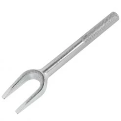 Deals 😉 Powerbuilt 3-1/8 in. x 1-5/8 in. Tie Rod and Ball Joint Separator - 647056 ❤️