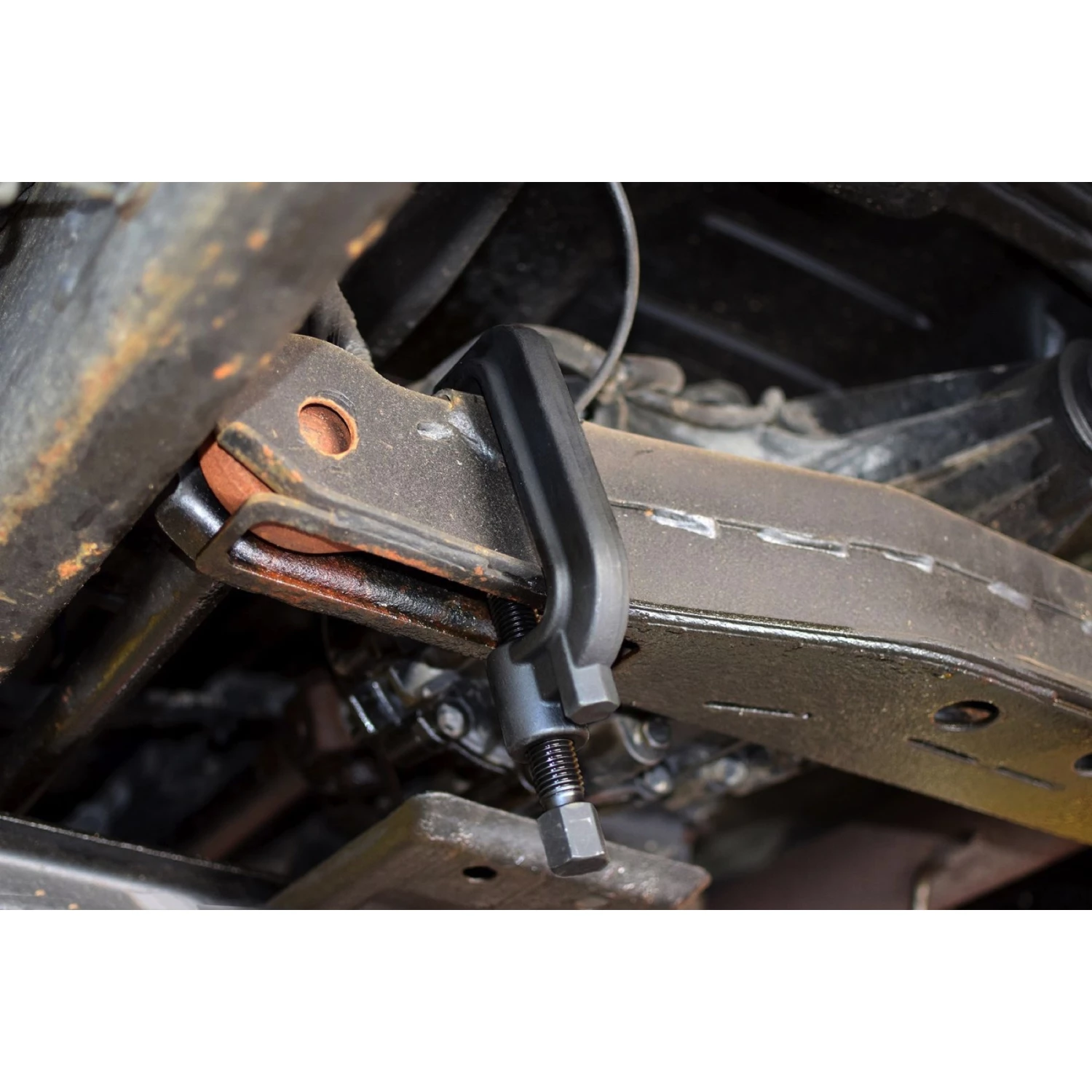 Outlet ✔️ Powerbuilt Universal Torsion Bar Unloading Tool Kit - 647753 🔔 - Image 4