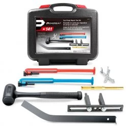 Best Pirce 😉 Powerbuilt Electric "In-Tank" Fuel Pump Repair Kit - 647755 🎁