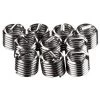 Top 10 👏 Powerbuilt 10 Piece Helical Screw Thread Insert Set Coarse 5/16-18 x 1.5D - 647944 🔔