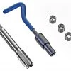 Discount 😍 Powerbuilt 5pc Thread Coil-Insert Repair Kit (5/16 - 18) - 647954 😀
