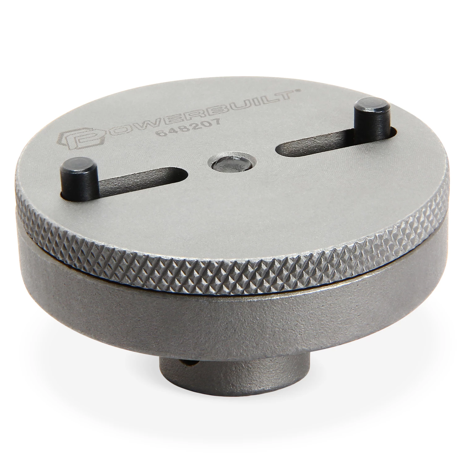 Budget ๐งจ Powerbuilt Universal 2 Pin Adjustable Disc Brake Pad Caliper Piston Tool ๐ฅ