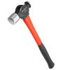 Hot Sale 🔔 Powerbuilt 24 Ounce Ball Peen 🔨 Hammer - 648330 ⌛