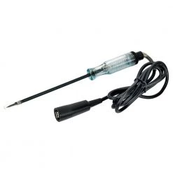Cheap 🎁 Powerbuilt Heavy Duty Circuit Tester - 648341 ⭐