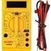 Cheapest 🥰 Powerbuilt Digital Multimeter, Power Meter, Automotive Meter ⌛