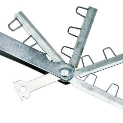 Coupon 👍 Powerbuilt HEI Type Spark Plug Gap Gauge - 648397 😍