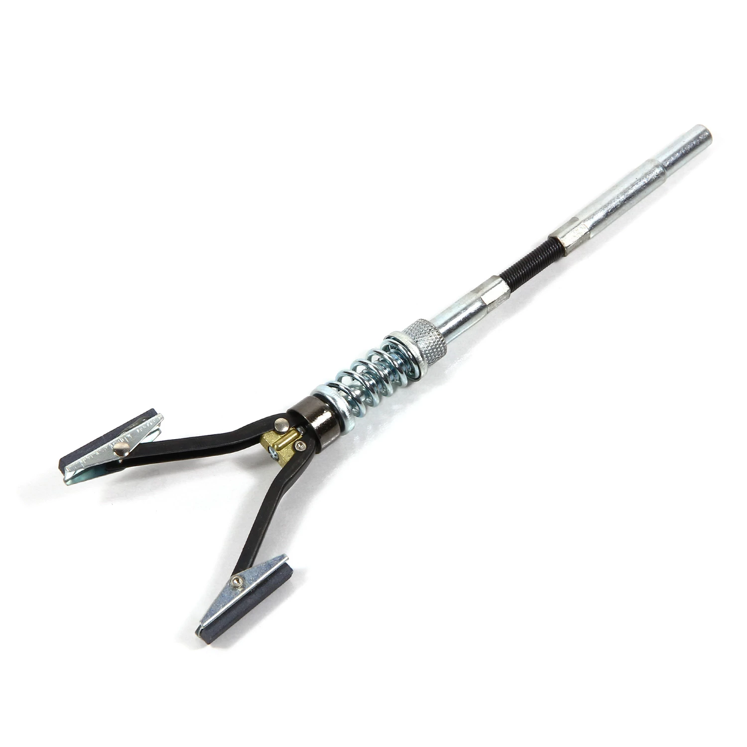 Hot Sale ๐ Powerbuilt 2 Arm Brake Cylinder Hone 3/4 To 2 1/4" Range - 648403 โ๏ธ