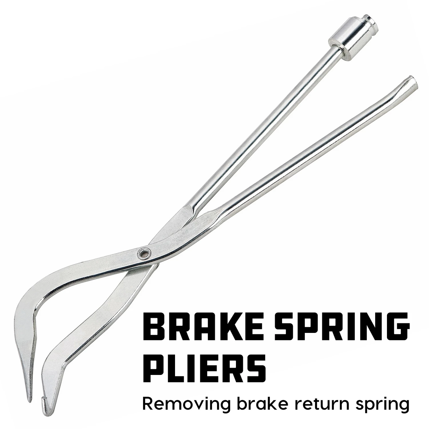 Promo 😀 Powerbuilt Brake Return Spring Pliers - 648404 🎁 - Image 2