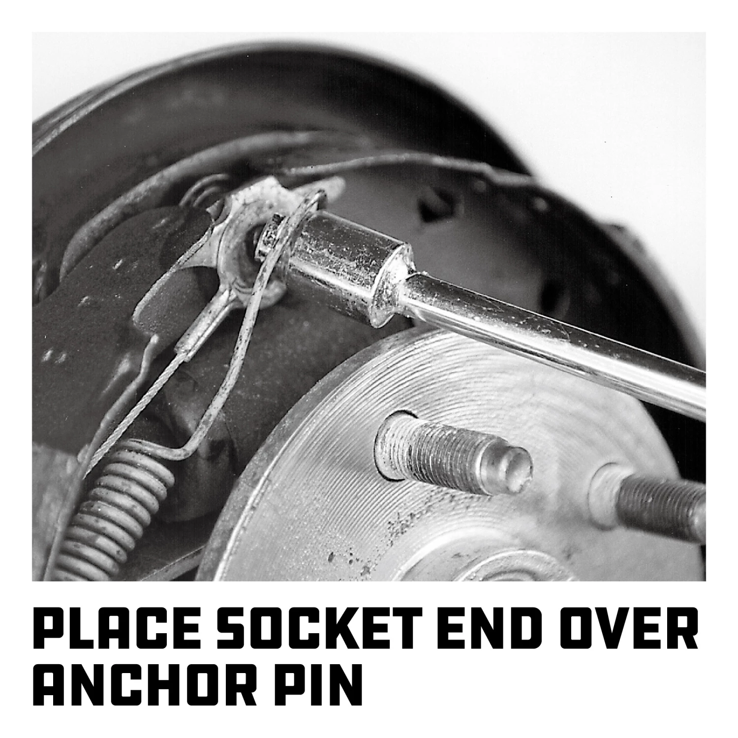 Promo 😀 Powerbuilt Brake Return Spring Pliers - 648404 🎁 - Image 3