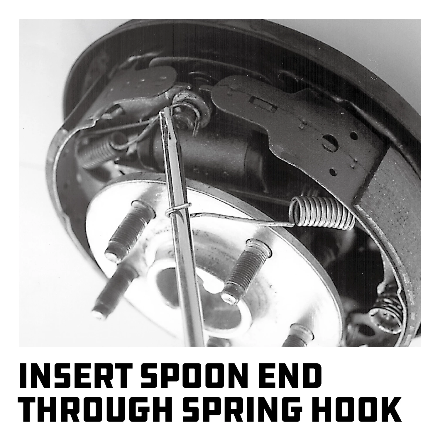 Promo 😀 Powerbuilt Brake Return Spring Pliers - 648404 🎁 - Image 4