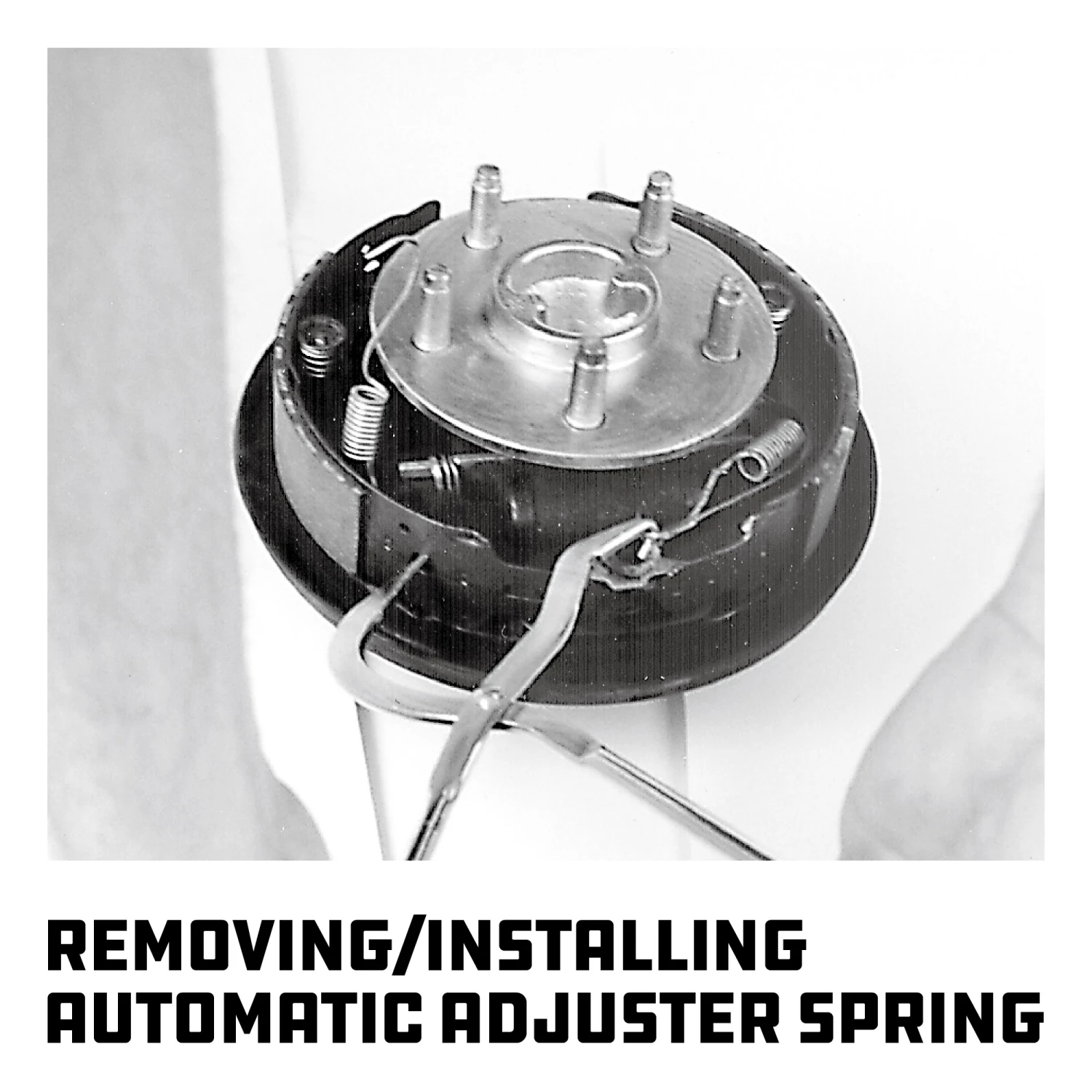 Promo 😀 Powerbuilt Brake Return Spring Pliers - 648404 🎁 - Image 5