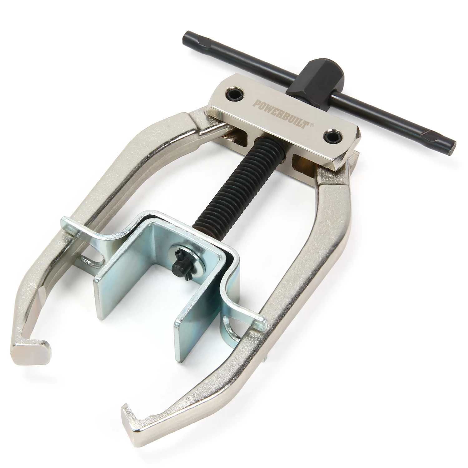 Best reviews of ๐ฅฐ Powerbuilt Overhead Valve Spring Compressor - 648432 ๐