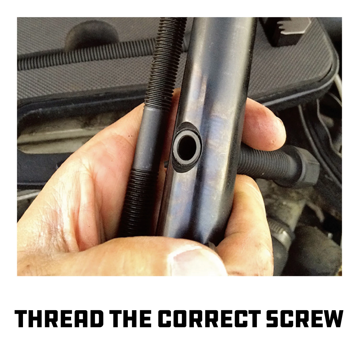 Cheapest ✔️ Powerbuilt Universal Pulley Puller Kit - 648443 👏 - Image 3