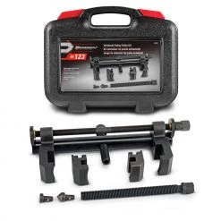 Cheapest โ๏ธ Powerbuilt Universal Pulley Puller Kit - 648443 ๐