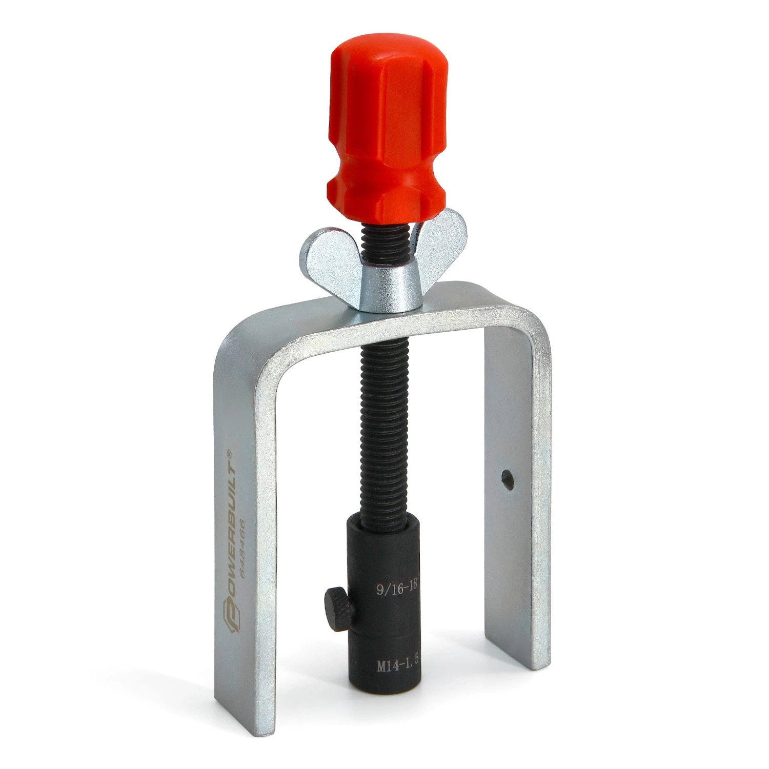 Discount 🎉 Powerbuilt Steering Wheel Lock Plate Remover - 648466 🎉