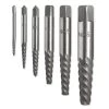 Wholesale 🌟 Powerbuilt 6 Piece Screw Extractor Set - 648511 👏