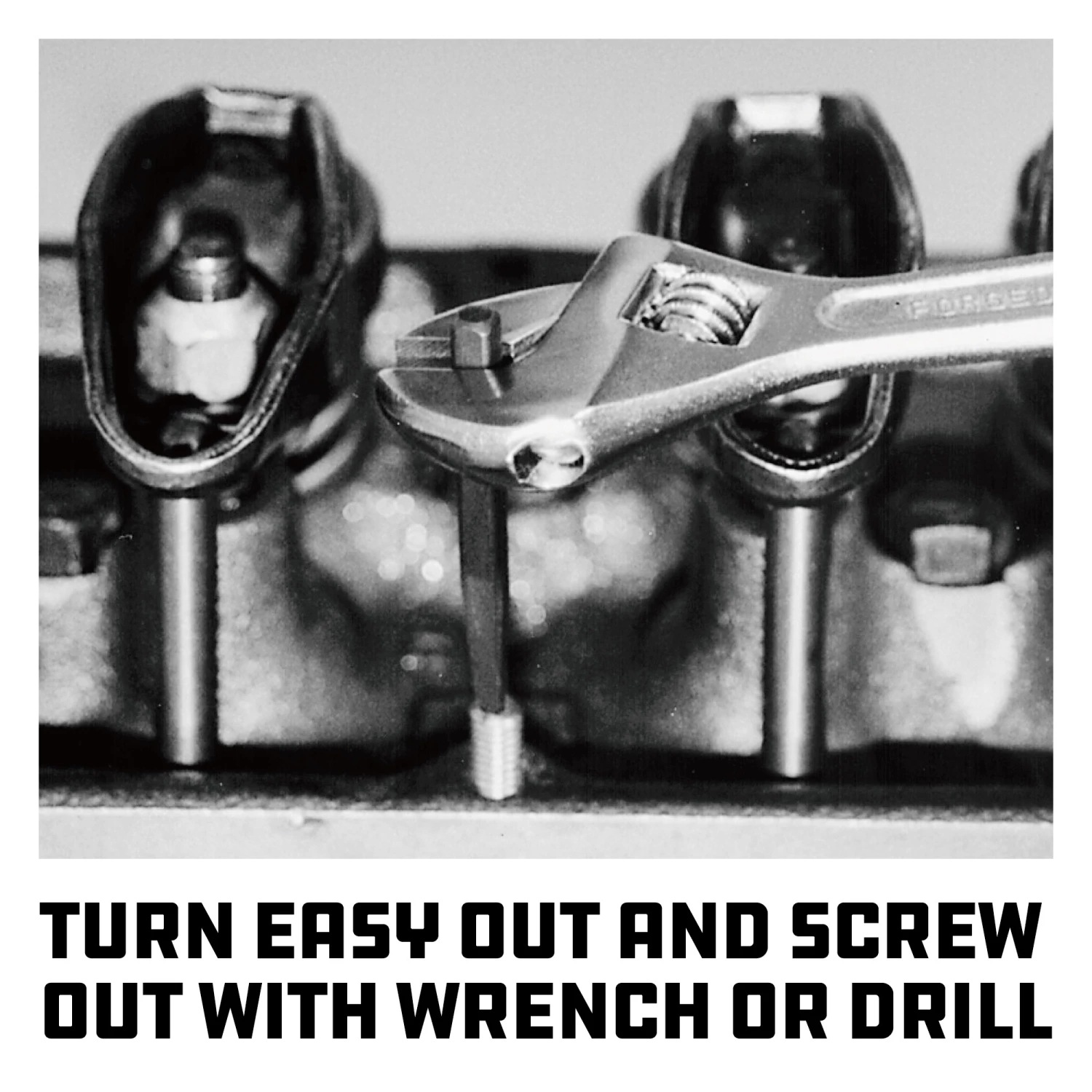 Wholesale 🌟 Powerbuilt 6 Piece Screw Extractor Set - 648511 👏 - Image 5