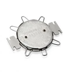 Best Pirce ๐ Powerbuilt Standard Ignition Spark Plug Guage - 648522 ๐