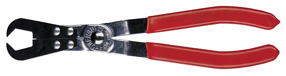 Flash Sale ⭐ Powerbuilt Door Handle Clip Pliers - 648541 🔔