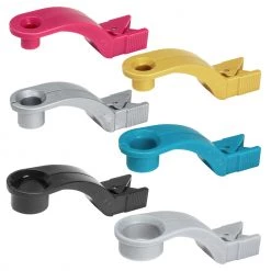 Outlet 🎁 Powerbuilt 6 Pc. Disconnect Tool Set Heater, AC, Cooler Lines - 648551 🔥