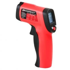 Best Pirce 🎁 Powerbuilt Infrared Thermometer - 648564 👍