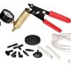 Best Sale ✔️ Powerbuilt Vacuum Pump and Brake Bleeder Kit - 648570 👍