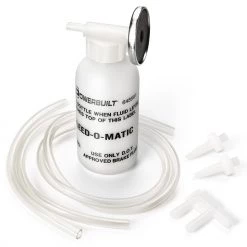 Cheap ๐ฏ Powerbuilt One-Man Brake Bleeder-Master - 648591 ๐