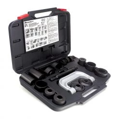 Top 10 ⌛ Powerbuilt 21 Piece Ball Joint and U-Joint Service Set - 648602 🧨