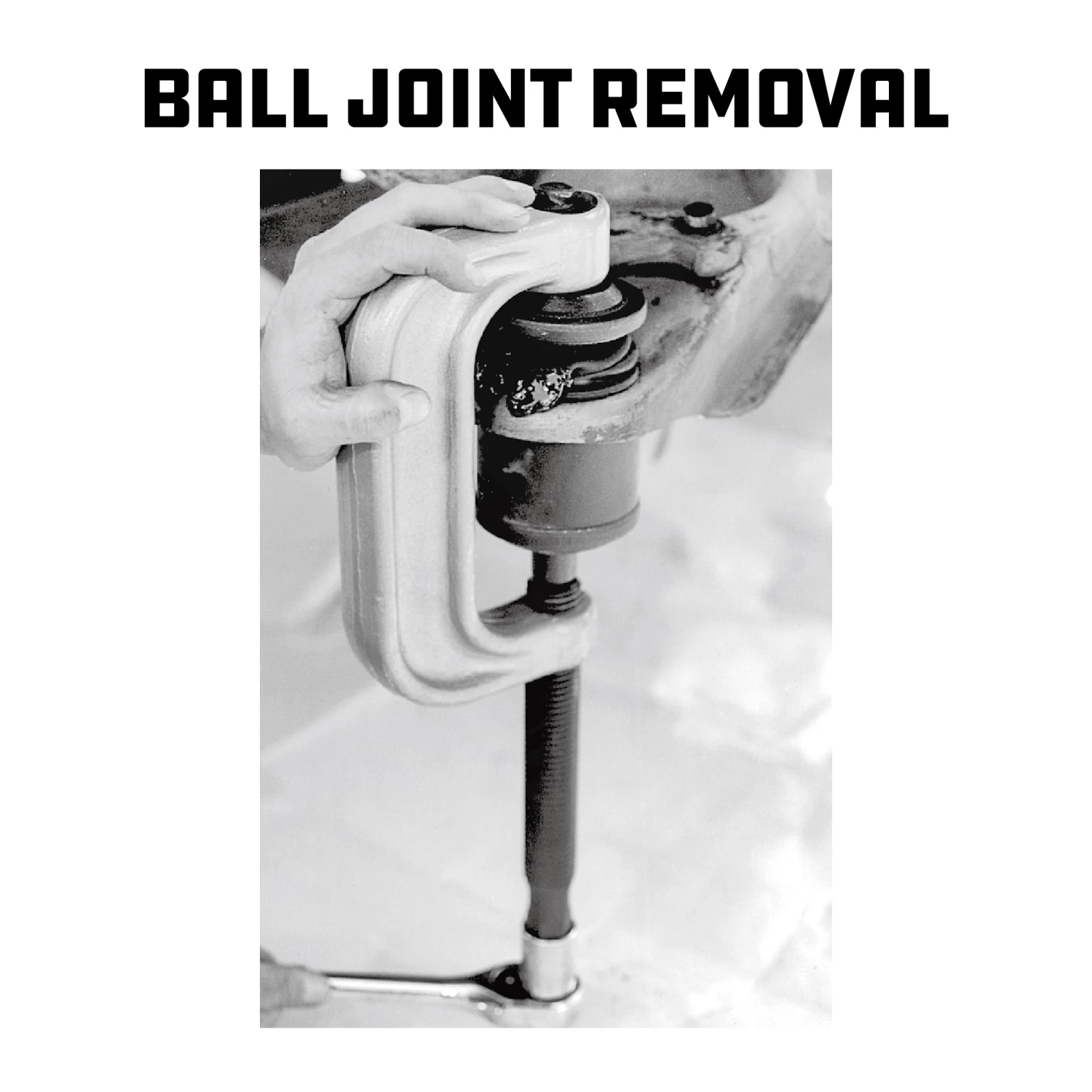 Top 10 โ Powerbuilt 21 Piece Ball Joint and U-Joint Service Set - 648602 ๐งจ - Image 4