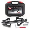 Brand new 👏 Powerbuilt 5 Piece Coil Spring Compressor Kit - 648603 🥰