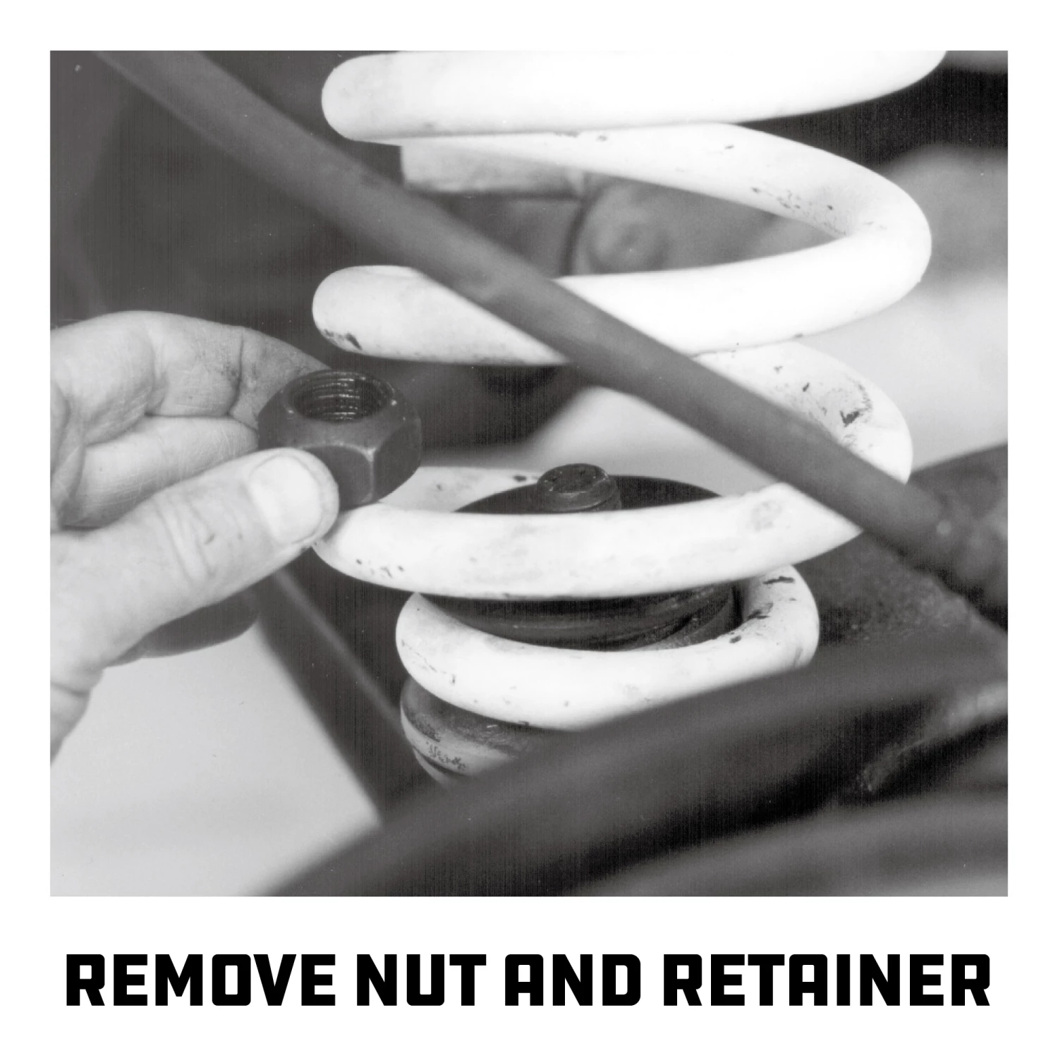 Hot Sale 🌟 Powerbuilt Strut Spring and Coil Spring Compressor - 940556 🛒 - Image 2