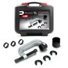Outlet ❤️ Powerbuilt Upper Control Arm Bushing Service Set - 648604 ✔️