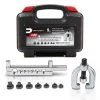 Cheap 🛒 Powerbuilt 9 Piece Double Flaring Tool Kit - 648610 🔔