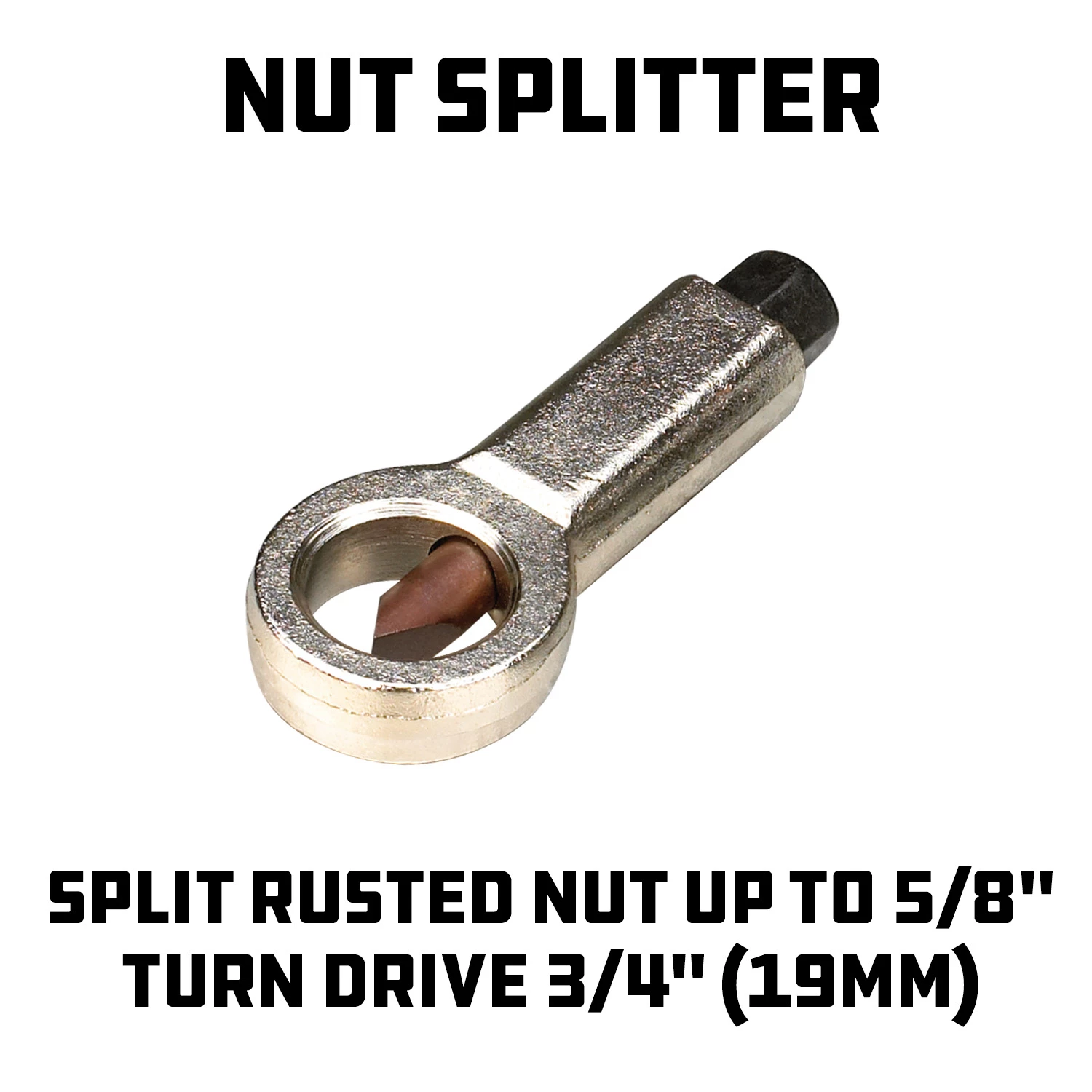 Outlet ๐ Powerbuilt 4 Piece Exhaust Service Set - 648612 ๐งจ - Image 6